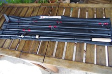 CANNE TRAVEL CUSTOM CARP spinning   MH / TRAVEL spinning rod