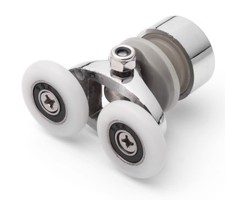 Paquet De 1 X Haut Douche