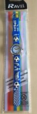 montres ravel enfant football