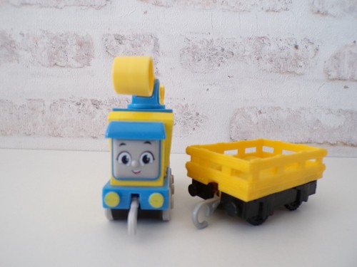 Train thomas ses - ses,