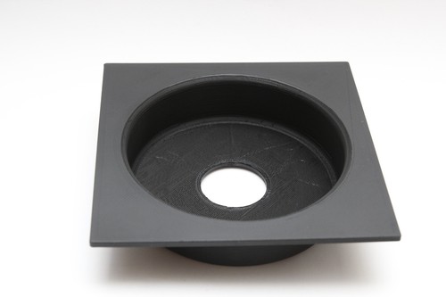 Sinar 30mm encastrés objectif - sinar,
