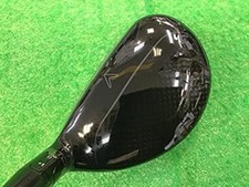 Callaway Super Hybrid # 3 20°