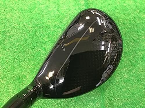 Callaway super hybrid 20 - #, 3