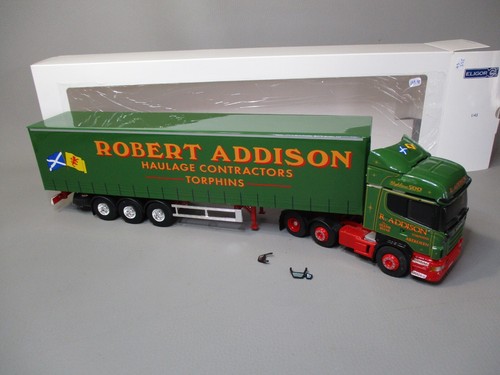 As352 eligor camion - as352, 1/43
