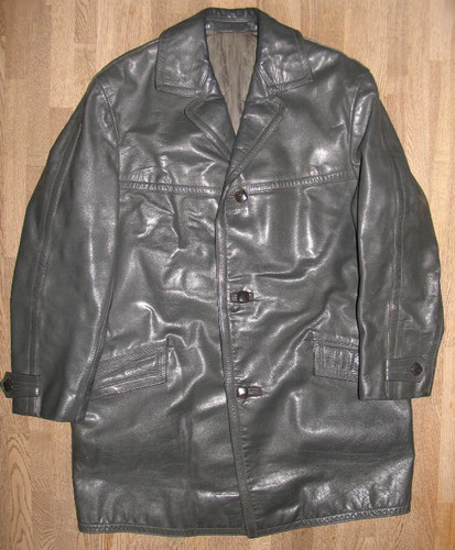 Manteau nikator pour hommes - manteau,