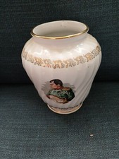 Ancien Grand Vase Napoléon
