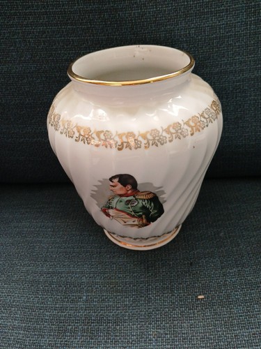 Ancien grand vase napoléon - vase,