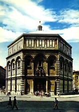 Carte Postale Non V.TA FI582