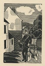 Jean Emile LABOUREUR Le