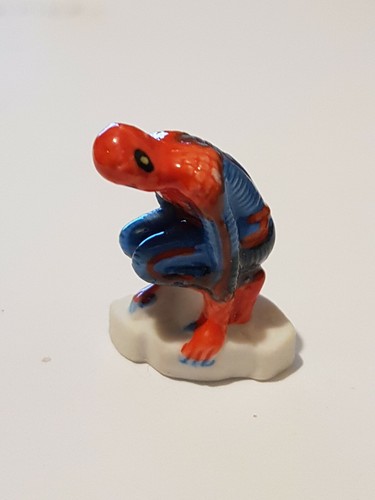 657 feve spiderman - n,