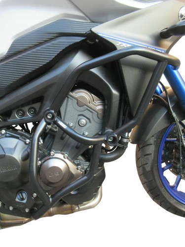 Pare carters heed yamaha 09 - yamaha, mt-09
