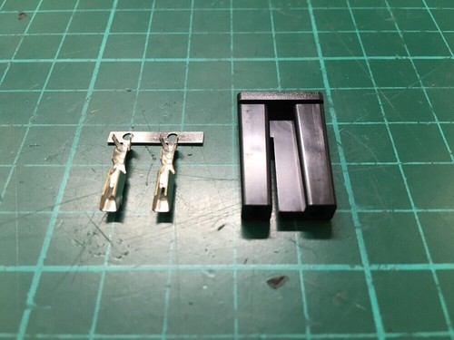 Connectors yoke ecran crt - yoke,