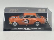 SLOT CAR 1/32 FLY " ALFA ROMEO