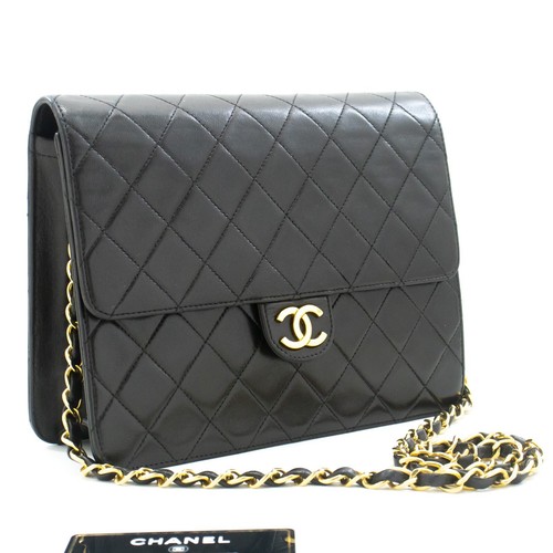 L81 chanel authentique - authentique, petite