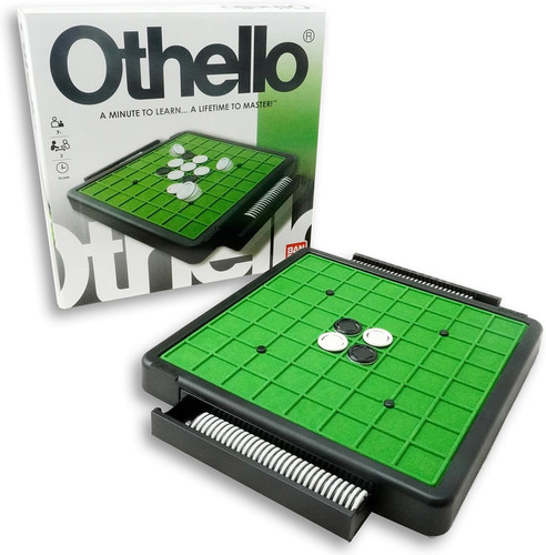Othello société jeu - société-jeu, de