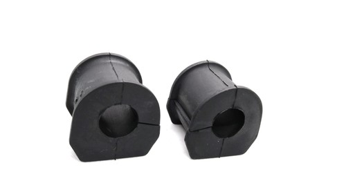 Front anti roll stabiliser bar - roll,
