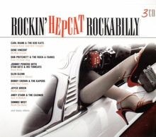 Rockin Hepcat Rockabilly de