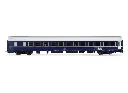 Rivarossi hr4411 voiture - rivarossi,