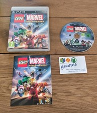 PlayStation 3 PS3 - LEGO