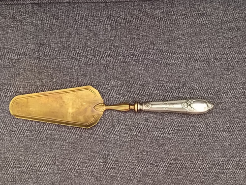 Ancienne pelle tarte - ancienne, a