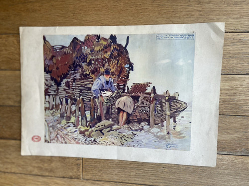 Menue pour maison prunier - menue,