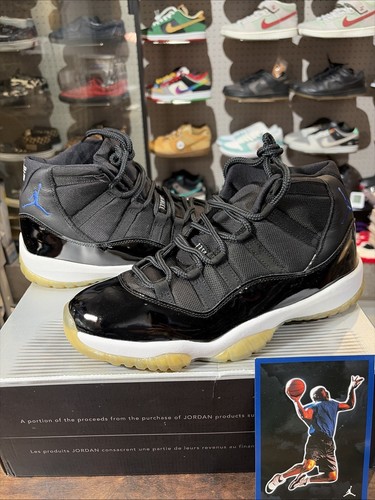 Taille air jordan 11 - 12,
