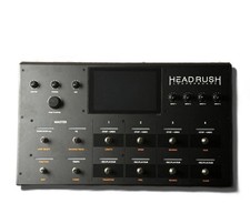 HEADRUSH Looperboard Looper