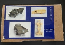 1/35 Resine kit USAAF WWII