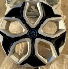 enjoliveurs renault 15 pouces