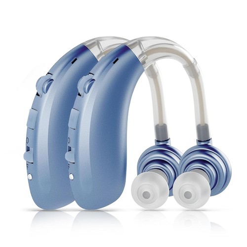 Appareil auditif batterie - appareil, x2,