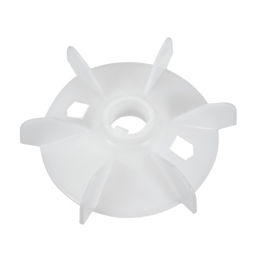 1pcs 130x24mm round - 130x24mm,