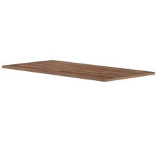 Plateau table dt1408 rotin - de, dt1408-rotin