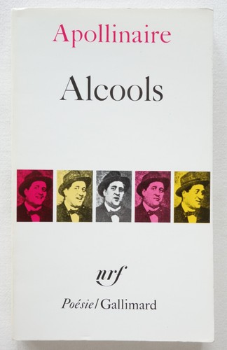 Alcools guillaume - alcools,