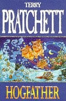 Hogfather discworld the - hogfather:,