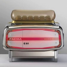 FAEMA E61 JUBILEE 2 GROUPE EN