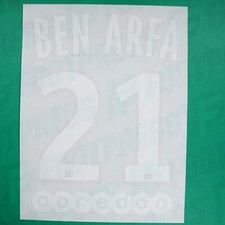 Flocage Officiel - Paris