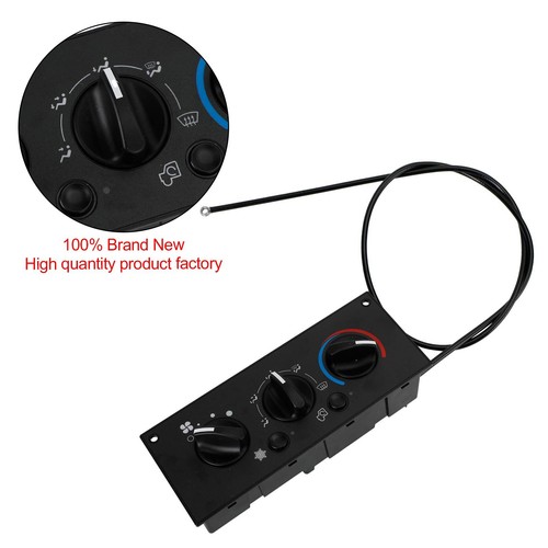 599 5511 heavy duty heater - 599-5511,