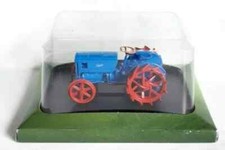 TRACTEUR AUSTIN BO28 1926. UNIVERSAL HOBBIES AU 1/43