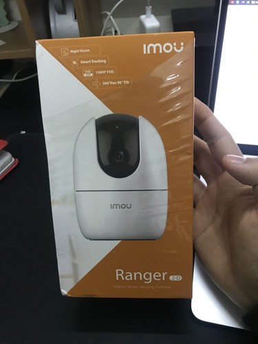 Caméra surveillance wifi - surveillance,