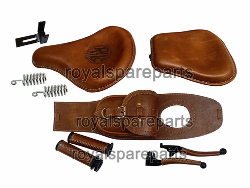Adapté pour royal enfield - pour,