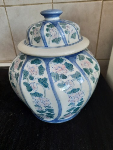 Potiche pot the - potiche,