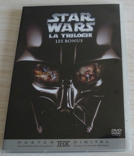 Dvd les bonus - les,