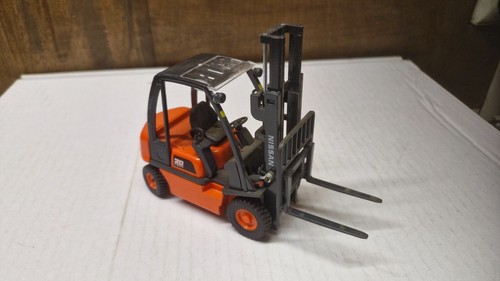 Joal nissan forklift - -,