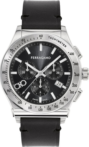 Montre ferragamo sfkz00123 - montre,