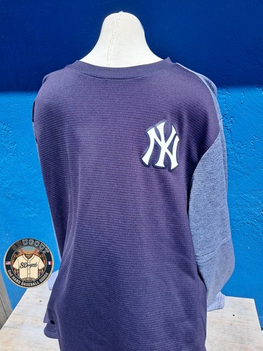 Sweat shirt majestic - shirt,