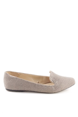 Zara basic ballerine pointe - basic,