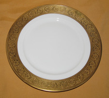 Assiette dessert D 22 cm