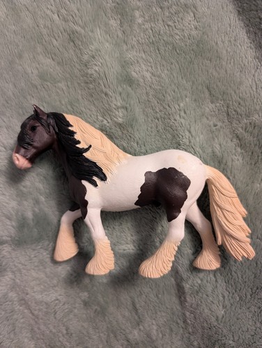 Schleich tinker gypsy cob - schleich,
