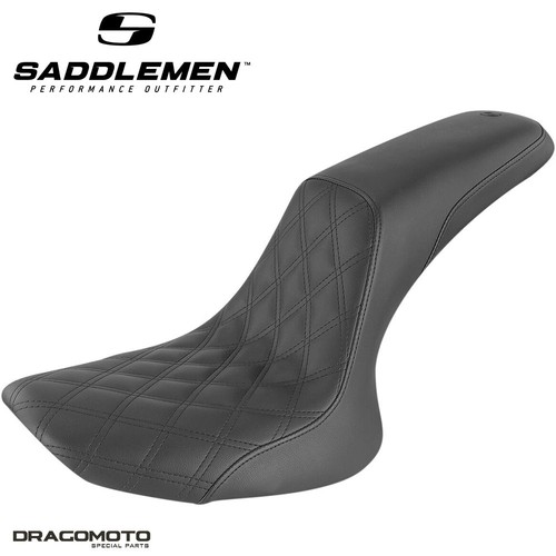 Selle harley softtail - harley,
