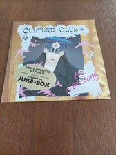Vinyle 45t Culture Club The War Song Juke-box Collection 